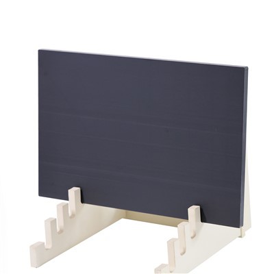 Лавҳаи сиёҳи PVC